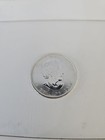 2011 Canada Maple Leaf Elizabeth Ii Silver Coin  5 Dollars  1 Troy Oz  9999