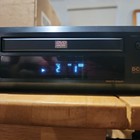 Denon Dvd-900      Progressive Scan Dvd Player Mp3 Trusurround Dolby Digital