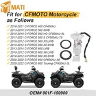 901f-150900 Fuel Pump For Cfmoto Cforce 400 500 600 2010-2022