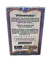 Magic  The Gathering Exodus Widowmaker Preconstructed Deck - Sealed Woc06006