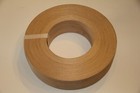 Hard Maple 2  X 160  Wood Veneer Edge Banding Fast Shipping No Glue