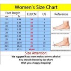 Mid-wedge Women Orthopedic Sandals Casual Shoes Flip Flops Anti-slip Slippers Us