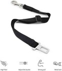 Adjustable Pet Cat Dog Car Seat Belt Pet Seat Vehicle Dog Harness Lead Clip Safe