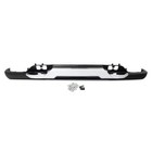 For Silverado 1500 2016-2018  W z71 Front Bumper Valance   Chrome Skid Plate