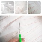 31 5 Inch Wide 6 6 Yard Peel Ply Release Cloth High Temperature Resistant Fab