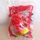 Panda Bear Littlest Pet Shop Action Figure  3 Collectible Mcdonald   s Toy New