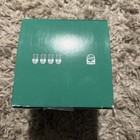 Philips Avent Natural Glass Baby Bottle Response Newborn - 4oz  4 Pack 