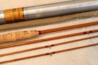 Goodwin Granger    colorado Special    Bamboo Fly Rod