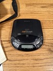 Sony Esp Car Discman D-828k Portable Compact Disc Player W  Accessories    
