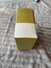 Rare Vtg Manners Big Boy Restaurant Hamburger Box 1960 s  