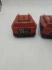Hilti Sid 4-a22 Cordless Impact Driver With 4 Battery