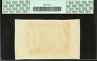 1786 Rhode Island American Revolution Colonial Currency Bank Note Ri-292 Pcgs 65