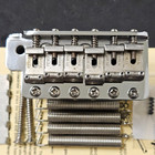 Old Fender Usa 57   62 Strat Vintage Guitar Tremolo Bridge American Reissue Avri