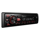 Pioneer Mvh-291bt Bluetooth Media Player Car Stereo Iphone Android Usb Aux Am Fm