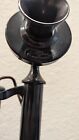 Rare Vintage Antique From 1900s Western Electric Candlestick Telephone