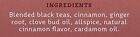 Stash Tea Double Spice Chai Black Tea  Box Of 100 Tea Bags  packaging May Vary 