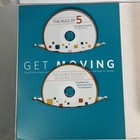 Ambit Energy Path To Financial Freedom - Business Building Guide  Dvd And Books