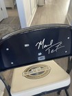 2009 World Series Season Mark Teixeira Yankee Stadium Clubhouse Chair Steiner