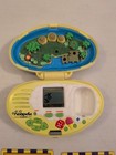 Vtg Tiger Electronics 2003 Neopets Pocket Kougra Rare Tested   No Sound 2 Cards