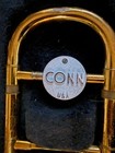 Conn Director Trombone Model 18h With Case