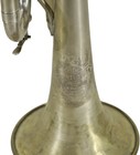 Vintage H n  White  the Gladiator  Student Trumpet Circa 1939-1941