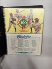 1983 Philadelphia Phillies Perez-steele Greatest Moments  28  Card Set Complete