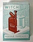 4 Pack Witch The Automatic Needle Threader W  Lnstructions Germany Vintage