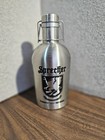 Sprecher Brewing Co  Stainless Steel Growler 64oz Brewers Bottle