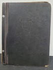 Europe Stamp Collection Swiss Italy France Classics To 1940s In Stockbook