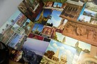 Hungary Magyar Budapest Postcard 1970 s  Lot Of 19 Pack Unposted