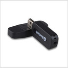 Bluetooth 2 1 Wireless 3 5mm Stereo Audio Music Receiver Car Aux Speaker Adapter
