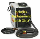 Replacement Plasma Cutter Torch Fix Repair Hobart 250ci With Hp-25 Torch