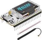 Heltec V3 Esp32 Lora Wifi Development Board Sx1262 915mhz Antenna For Meshtastic