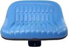 Ford Tractor Seat  2000 2120 3000 3600 4000 4100 4410 5000 5200 Csa-698-8v