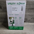Zoeller 1 3 Hp Automatic Utility Pump  115v 1043-0006 W  Instructions New
