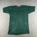 True Vintage 70s T Shirt Men s Medium Sports Coach Basketball Football 1976 Weed