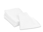 Auto Mechanic Shop Towels 50 Pack Bulk Rags 100  Cotton Commercial Grade Shop