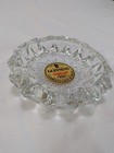 Vintage Guinness Beer Glass Ashtray St Jamess Gate Dublin Ireland