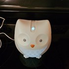 Owl Skip Hop Moonlight   Melodies Nightlight Baby Sleep Soother Moon Projector