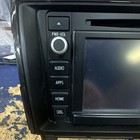 Toyota Sequoia Radio With Jbl Audio And Navigation System Model   86100-0c150