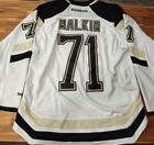 Read Reebok Evgeni Malkin Pittsburgh Penguins 2014 Nhl Stadium Series Jersey M