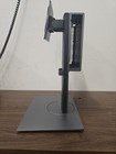 Dell Mfs18 Micro All-in-one Stand For Optiplex Micro Pc Monitor Mount  Black