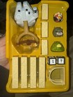 Angry Birds Star Wars Jenga Tatooine Battle Game