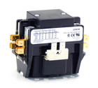 2-pole Contactor W lugs   Cover New  Tp-con-2 24 30 Tradepro 2p 24v 30a