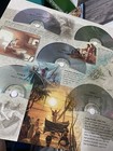 The Bible On Cd The New Testament 15 Cds Audio - Jesus-praying-listen