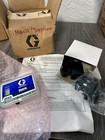 Graco Transceiver  Mateix 3 257464 W  Universal Power Adapter  nim 