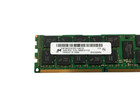 Micron 16gb 2rx4 Pc3-10600r Mt36ksf2g72pz-1g4e1fe Server Memory