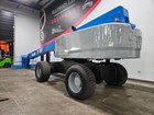 2016 Genie S85 Articulating Diesel Pneumatic  Boom Lift Stk 12505