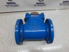 Water Flow Meter Size  - Dn80mm New Open Box