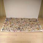 1 000  U s  Postage Stamps Lot Canceled Off Paper  1930-1980s Buy 2 Get 3rd Free